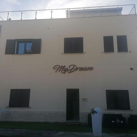 ホテル My Dream Capo dʼOrlando エクステリア 写真