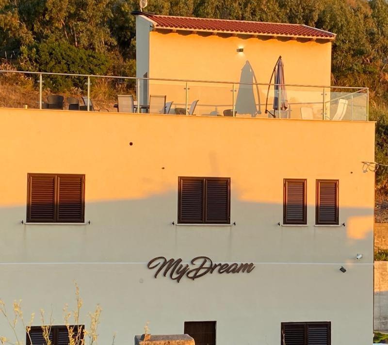 ホテル My Dream Capo dʼOrlando エクステリア 写真